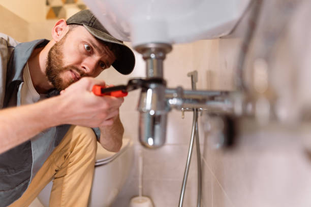 Best Residential Plumbing Services  in Glencoe, FL